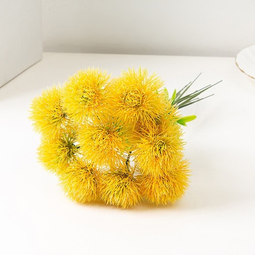 Pour mariage pissenlit faux - pissenlit,