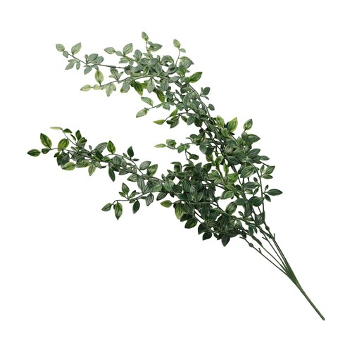 Suspendu plantes artificiel - suspendu,