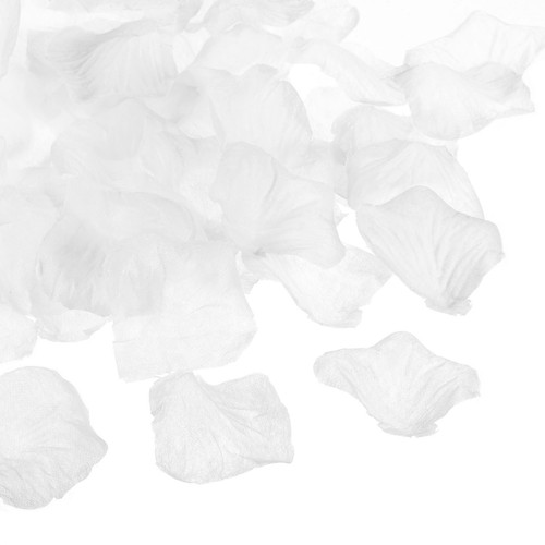 Artificiel rose pétales - rose,