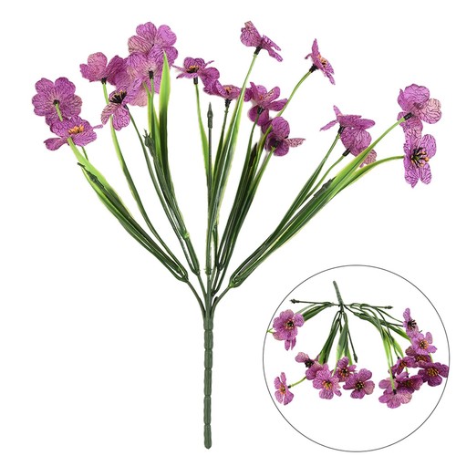 Coration florale fleurs - d��coration,