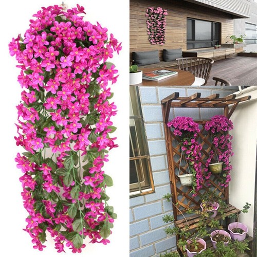 Artificiel faux fleurs - artificiel,