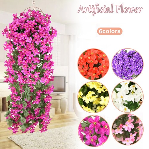 Artificiel faux suspendu - artificiel,