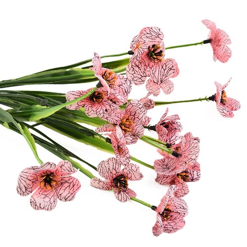 Fleurs artificielles 31cm - 31cm, faux