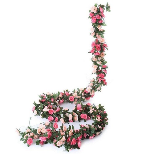 Faux fleurs artificielles - , à