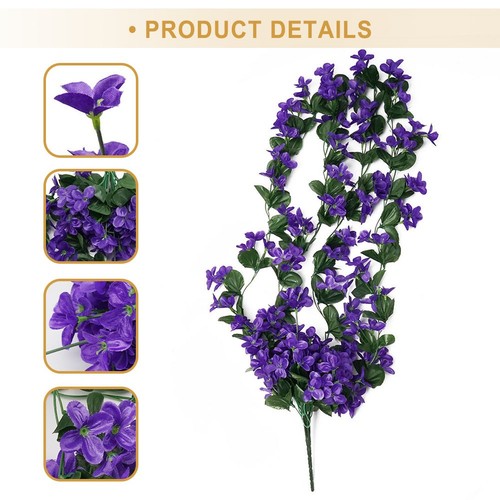 Artificiel faux suspendu - artificiel,