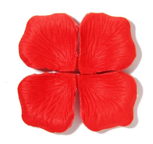 1500pcs faux fleurs bouquet - faux,