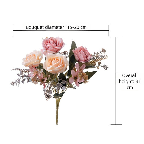 Pour mariage bouquet - mariage,