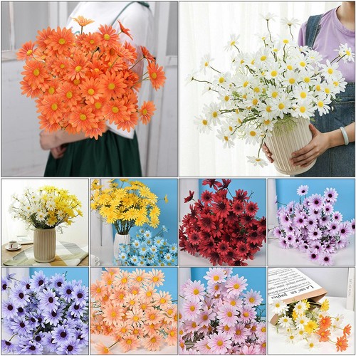 Autruche faux fleurs - fleurs, f��te