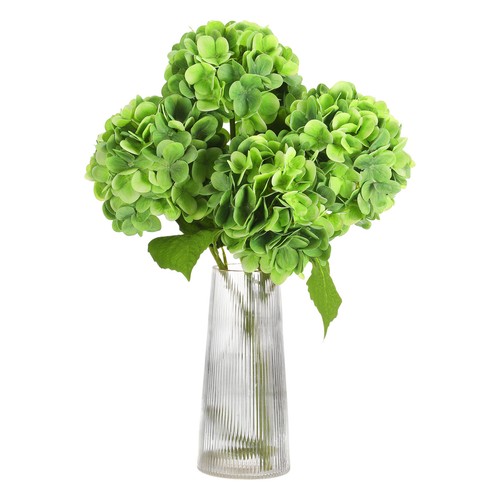 4pcs fleurs artificielles - fleurs,