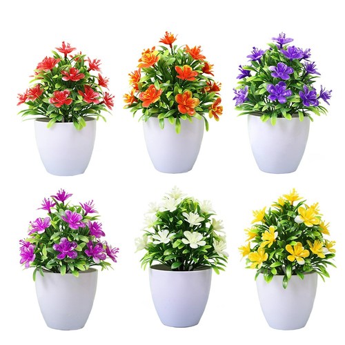 Faux fleurs beaut longue - faux,
